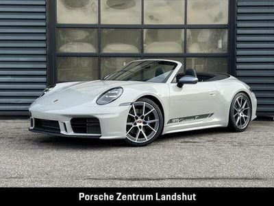 Porsche 911 Carrera T