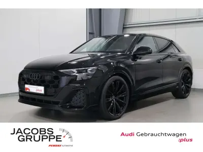 Gebraucht Audi Q8
