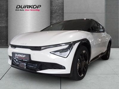 Gebraucht 2025 Kia EV6 Comfort SUV | 47.770 € (Fairer Preis)