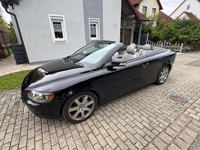 Volvo C70