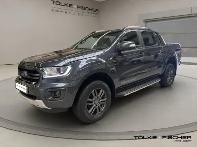 Gebraucht Ford Ranger