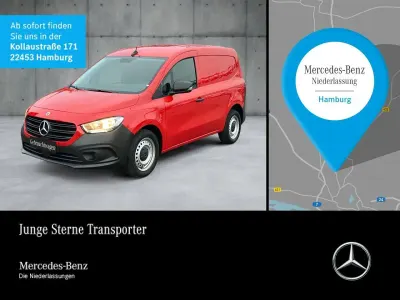 Gebraucht Mercedes Citan 108