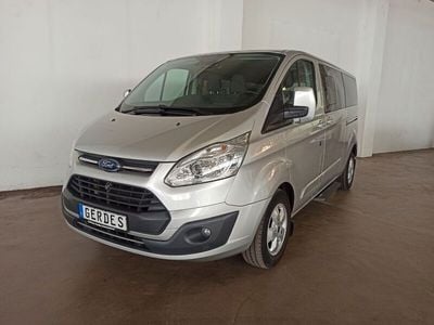 Ford Tourneo