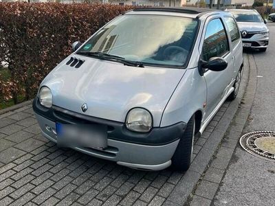 gebraucht Renault Twingo 1.2