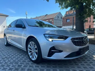 Gebraucht Opel Insignia