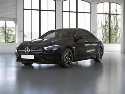 Mercedes CLA200