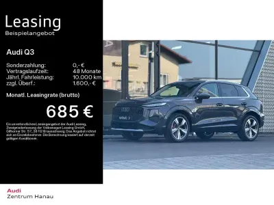 Gebraucht Audi Q3