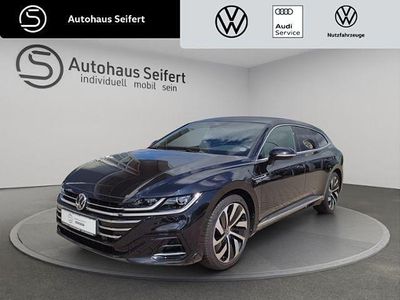 VW Arteon