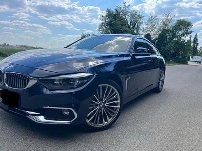 BMW 430