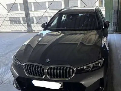Gebraucht BMW 318