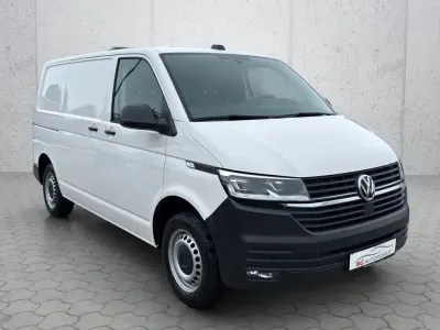 Gebraucht VW Transporter