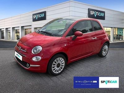 Gebraucht Fiat 500 Dolcevita 69 PS (50 kW) 2024 Kleinwagen