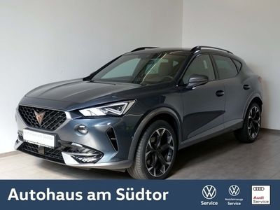 gebraucht Cupra Formentor 1.5 TSI | Navi LED RFK