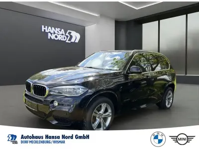 Gebraucht BMW X5