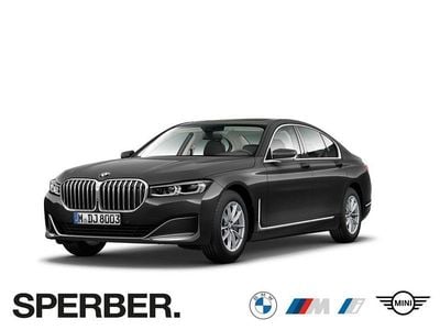 BMW 740