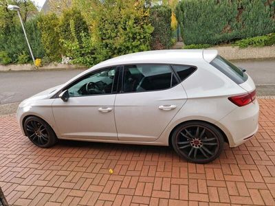 gebraucht Seat Leon 1.4