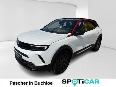 Gebraucht Opel Mokka GS Line 131 PS (96 kW) 2022 SUV