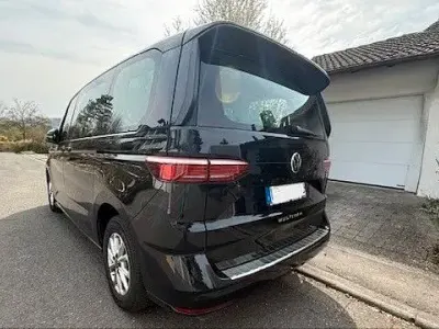Gebraucht VW Multivan