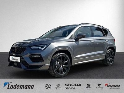 Second-hand Cupra Ateca 150 CP (110 kW) 2026 Gri SUV