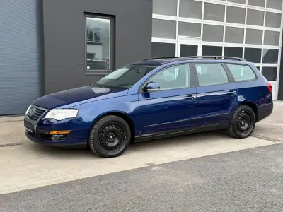 Gebraucht VW Passat