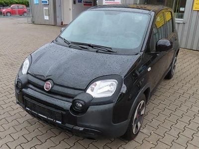 Fiat Panda Cross