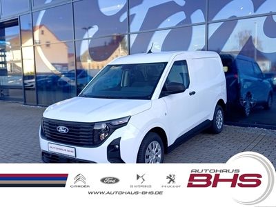 gebraucht Ford Transit Courier 1,5 EcoBlue 100 PS Trend