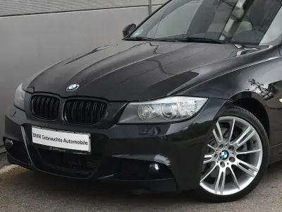 Gebraucht BMW 325 Cabriolet