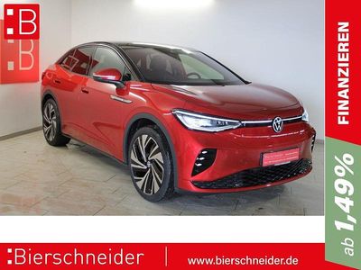 Gebraucht VW ID.5 GTX 219 kW (299 PS) 2022 SUV