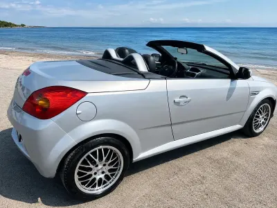 Gebraucht Opel Tigra