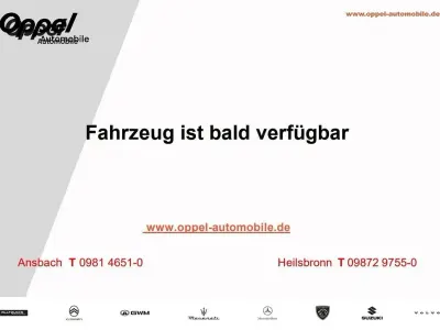 Gebraucht Fiat 500X
