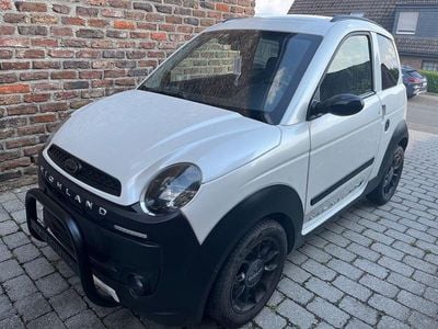 Microcar M.Go