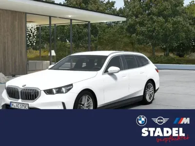 Gebraucht BMW i5
