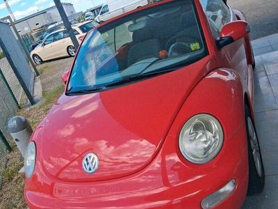 VW Beetle