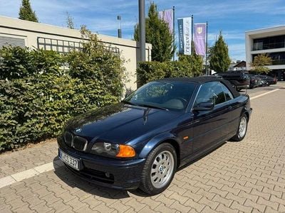 BMW 323