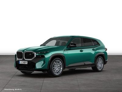 Gebraucht BMW XM Comfort Edition 476 PS (350 kW) 2025 SUV