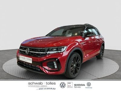 Neu VW T-Roc R-line 150 PS (110 kW) 2026 SUV