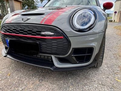 Mini John Cooper Works Clubman