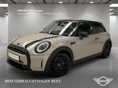 Gebraucht Mini Cooper 136 PS (100 kW) 2023 Grau Kleinwagen