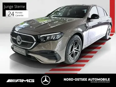 Gebraucht Mercedes E300