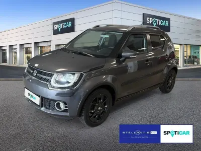 Gebraucht Suzuki Ignis