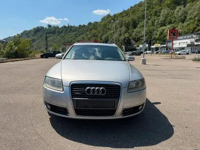 Gebraucht Audi A6