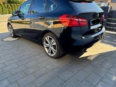 BMW 225 Active Tourer