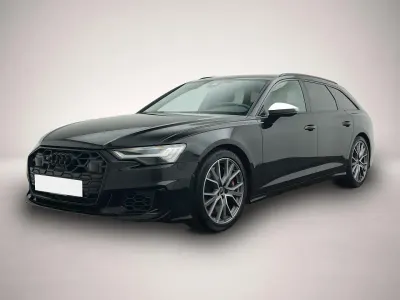 Gebraucht Audi S6