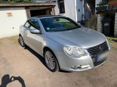 VW Eos