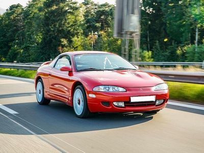 Mitsubishi Eclipse