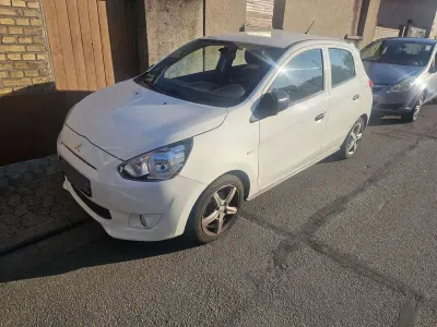 Gebraucht Mitsubishi Space Star