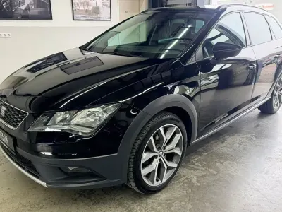 Gebraucht Seat Leon X-Perience