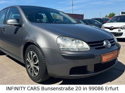 VW Golf V