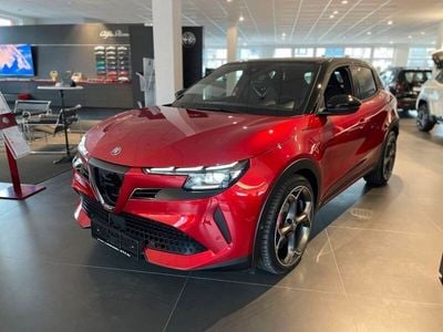 Alfa Romeo Junior