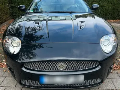 Gebraucht Jaguar XKR